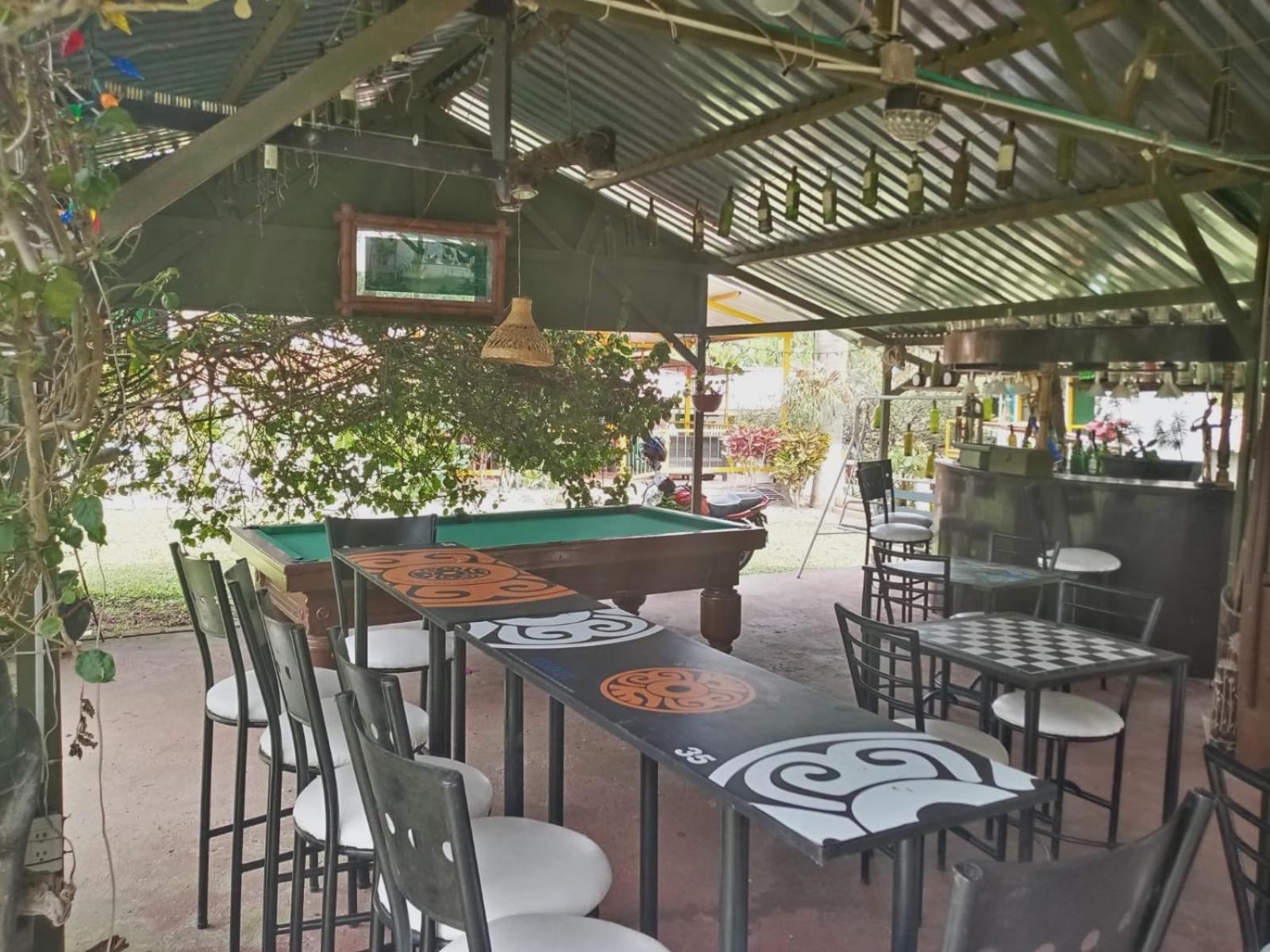 Finca El Recreo - El Descanso Монтенегро Экстерьер фото